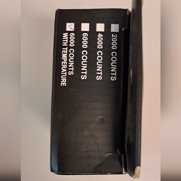 Digital Multimeter - Picture 5 of 5